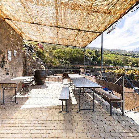 Ek Las Vistas Finca El Milagro La Orotava Bagian luar foto