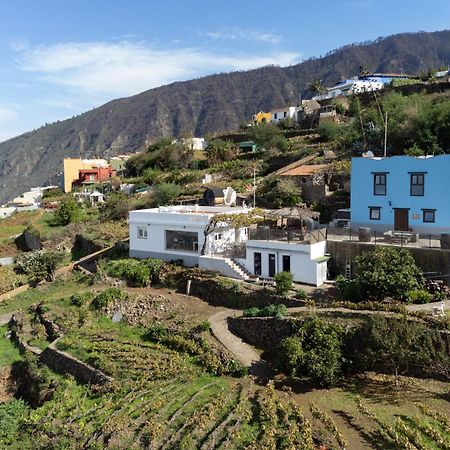 Ek Las Vistas Finca El Milagro La Orotava Bagian luar foto