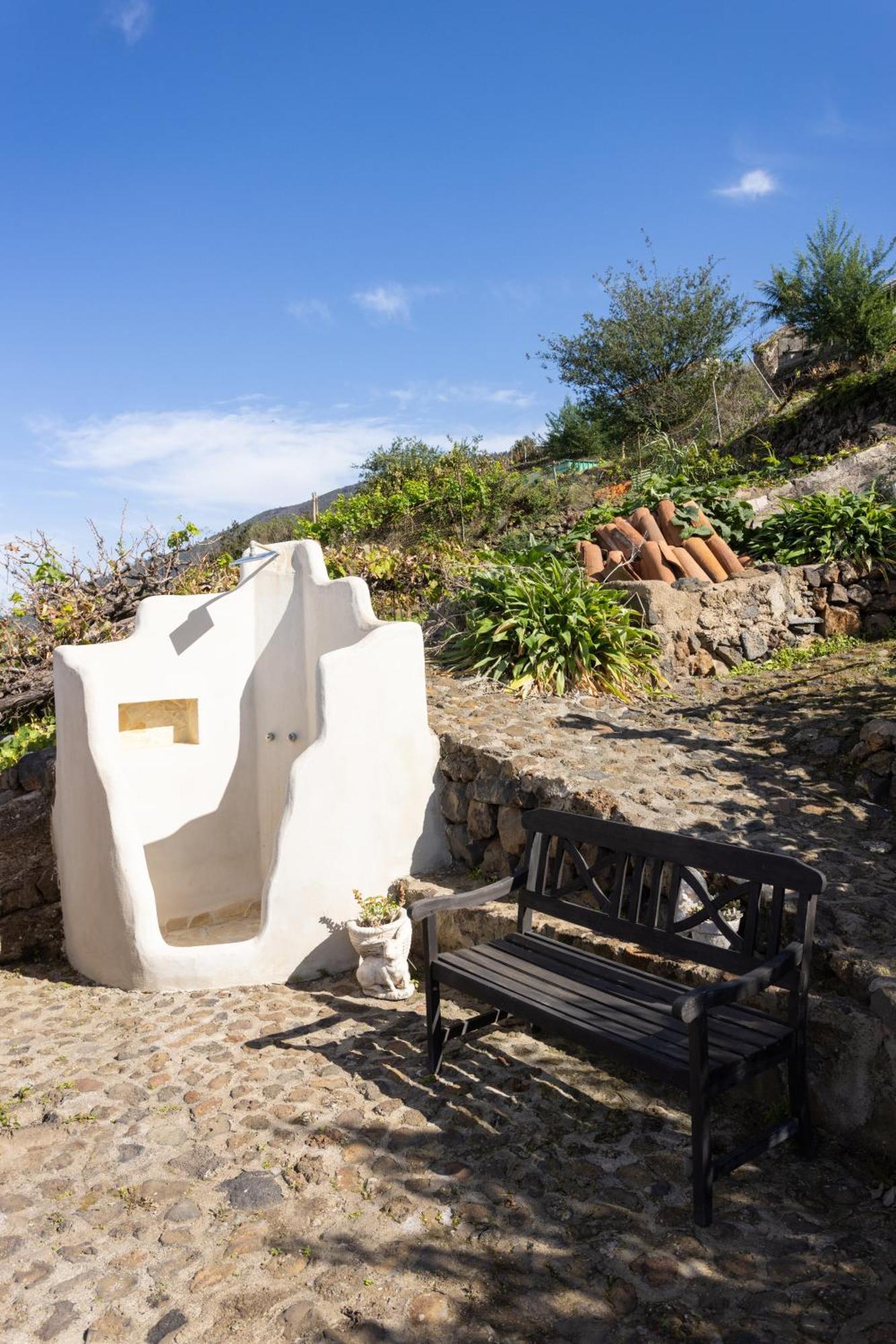 Ek Las Vistas Finca El Milagro La Orotava Bagian luar foto